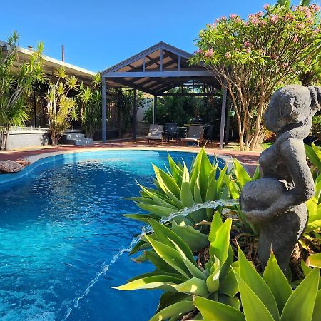 Tranquil Gumnut Cottage - Close To Airport เพิร์ท ภายนอก รูปภาพ
