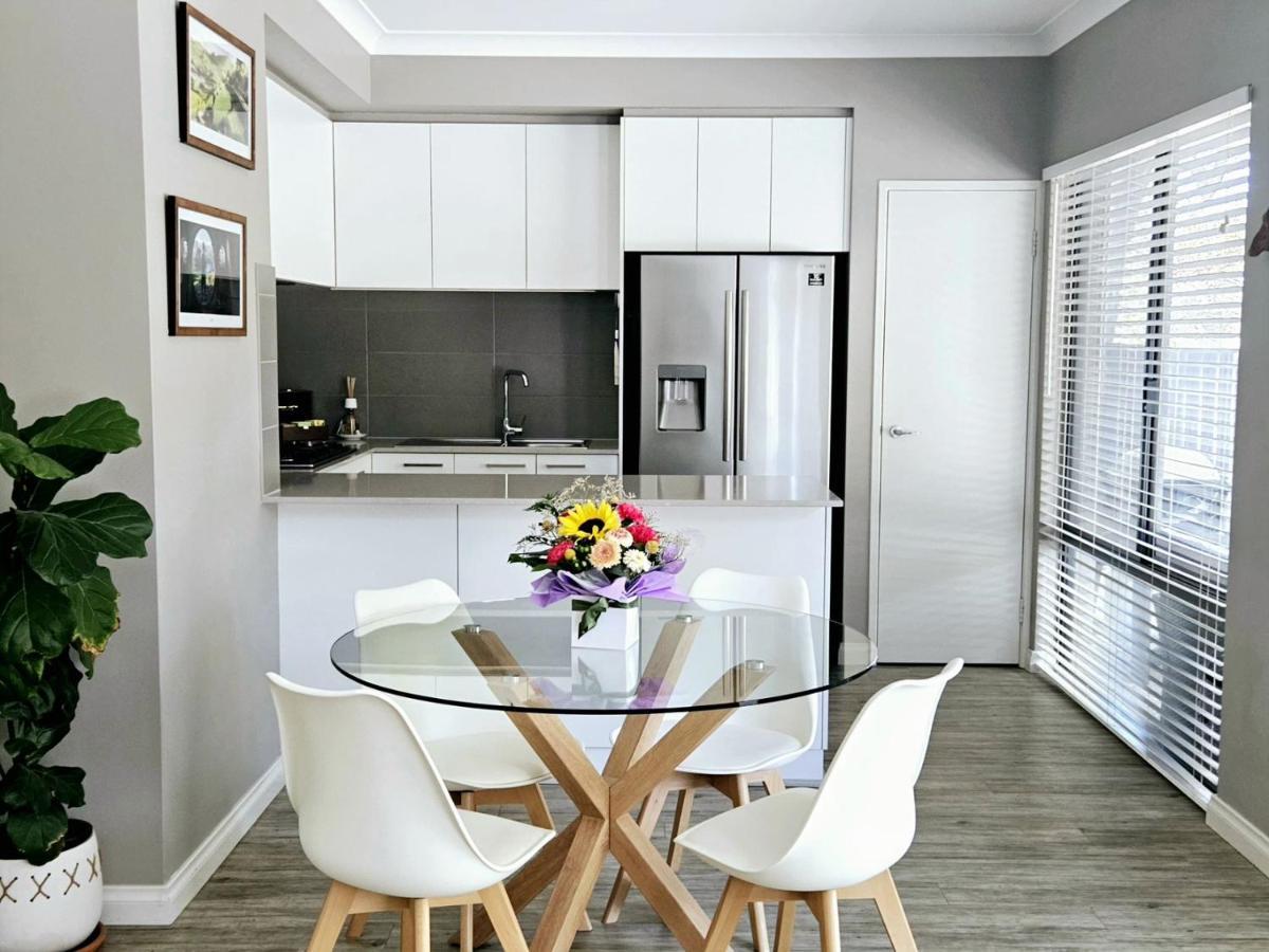 Tranquil Gumnut Cottage - Close To Airport เพิร์ท ภายนอก รูปภาพ