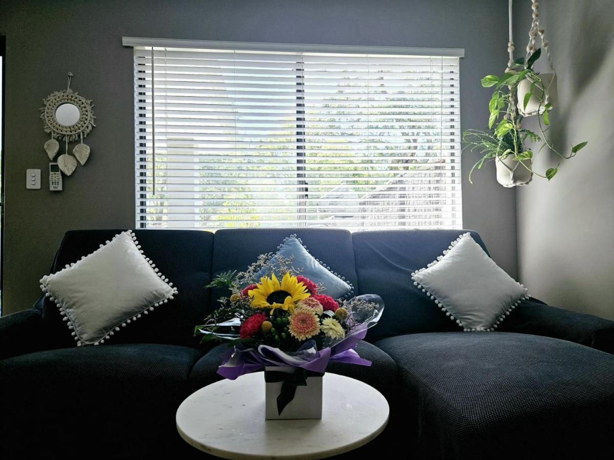 Tranquil Gumnut Cottage - Close To Airport เพิร์ท ภายนอก รูปภาพ